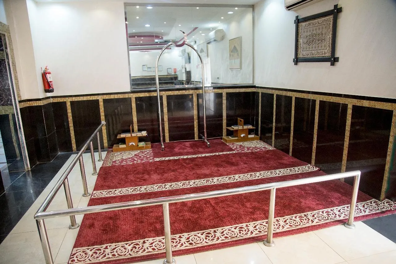 Dar Bato Furnished Units Hotel Riyadh 0*,  Saudi Arabia