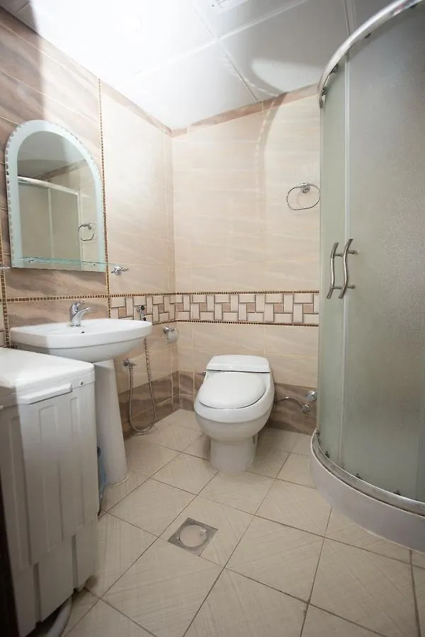 Aparthotel Dar Bato Furnished Units Hotel Riyadh